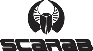 Scarab : Cliquez pour obtenir un prix!