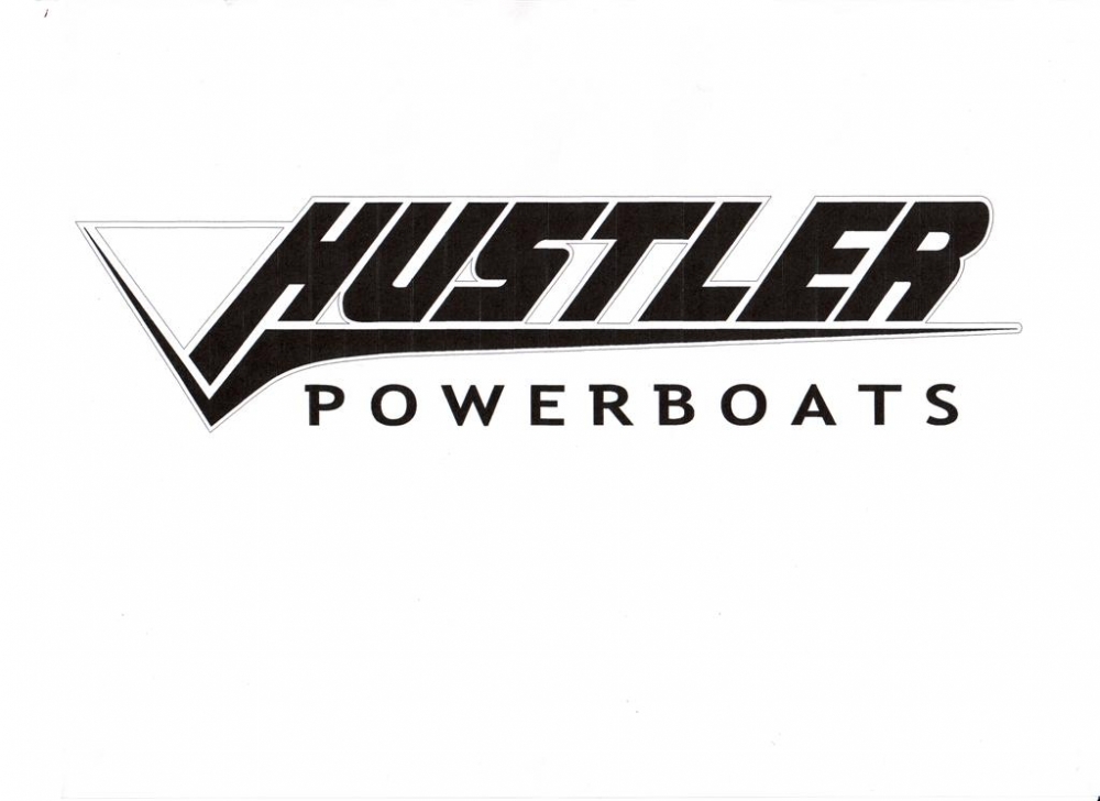 Hustler Powerboats : Cliquez pour obtenir un prix!